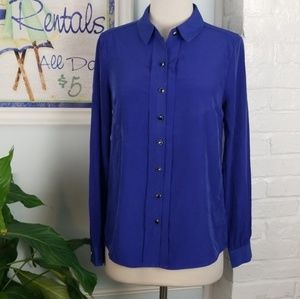 Forever 21 button down